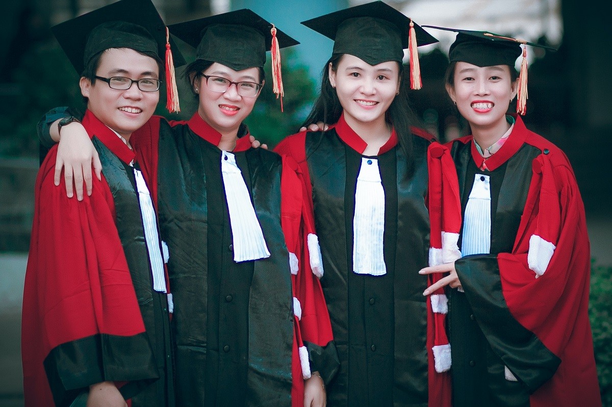 scholarship in Singapore