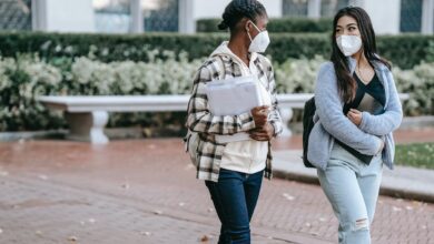 We present to you in this article: International scholarship at Auckland University of Technology.