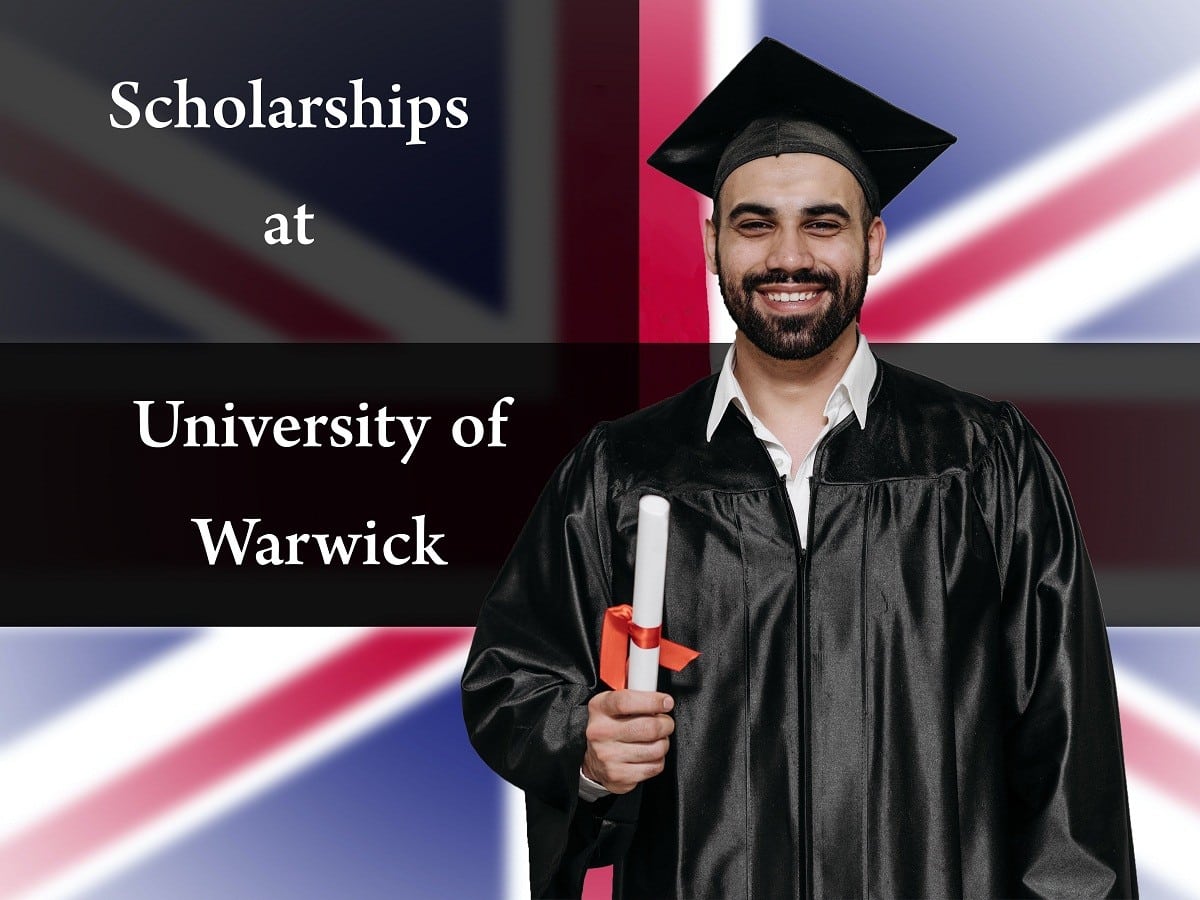 University of Warwick