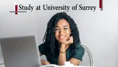 University of Surrey