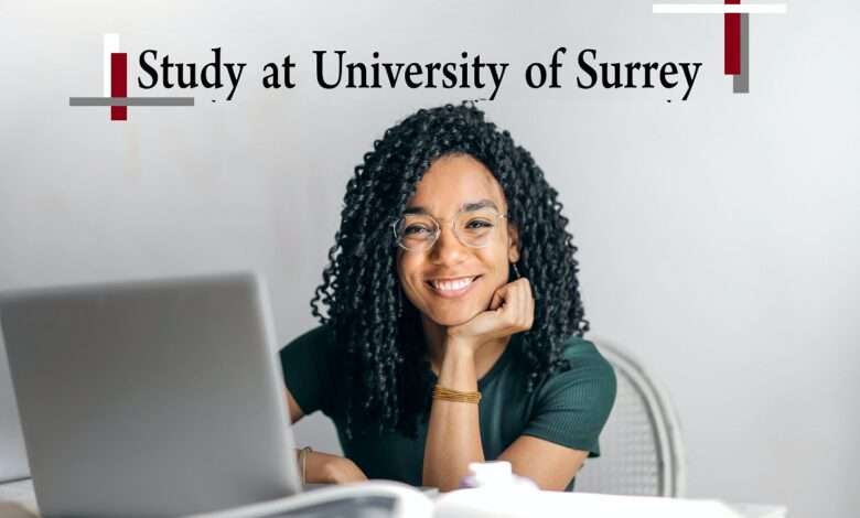 University of Surrey