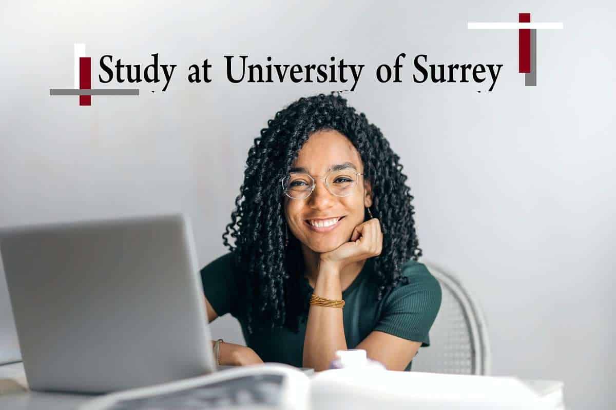 University of Surrey