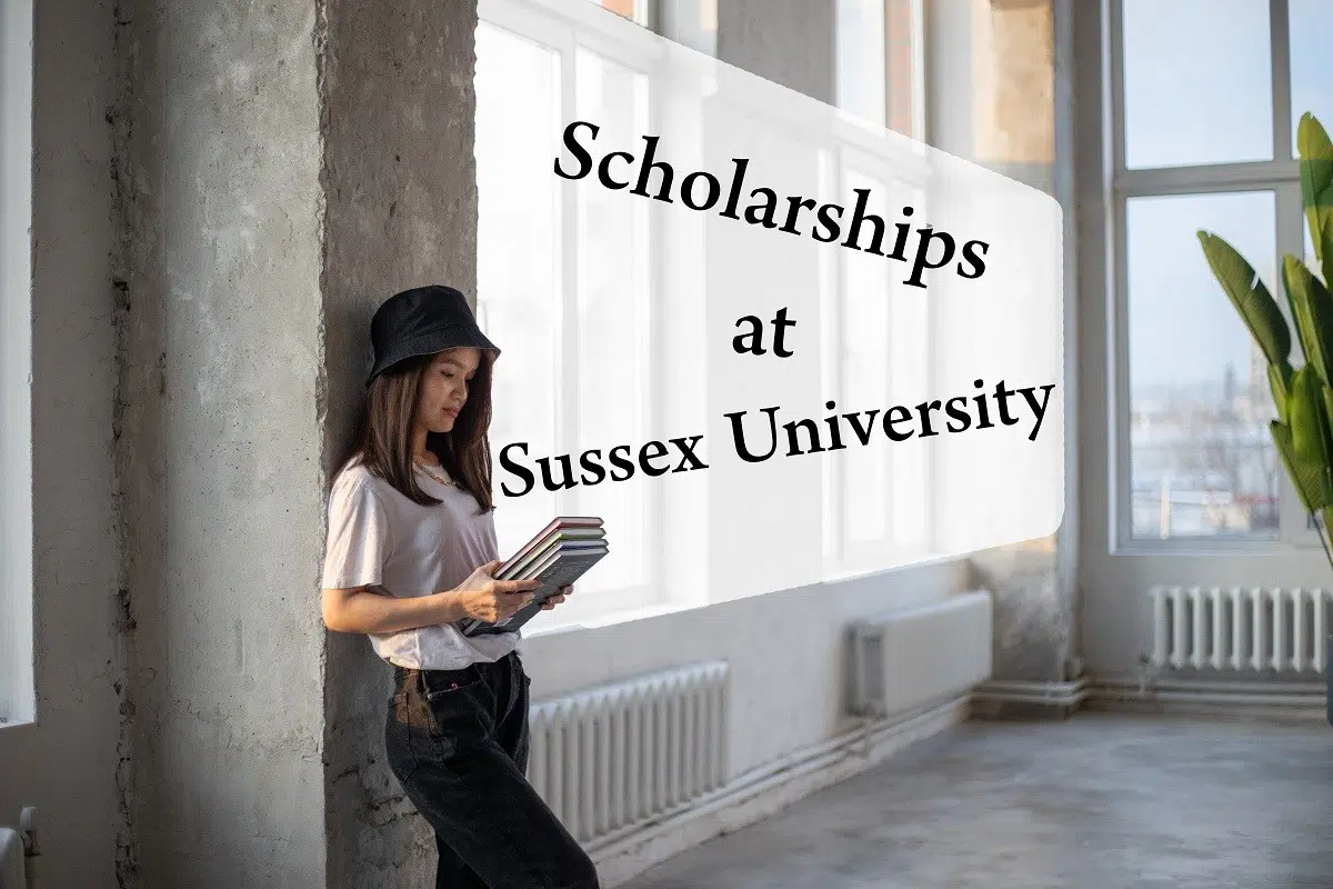 Sussex University