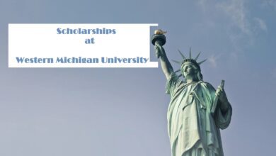 Western Michigan University Scholarships