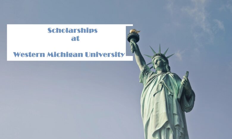 Western Michigan University Scholarships