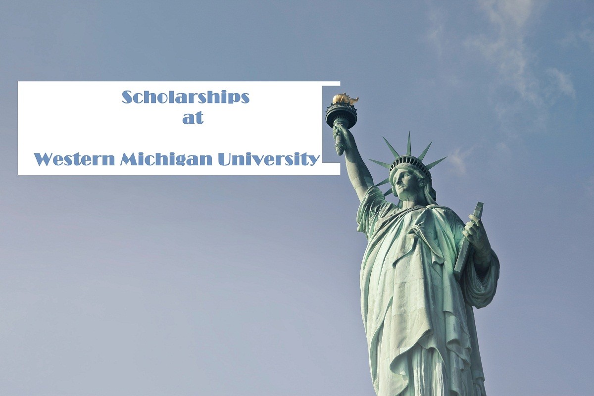 Western Michigan University Scholarships