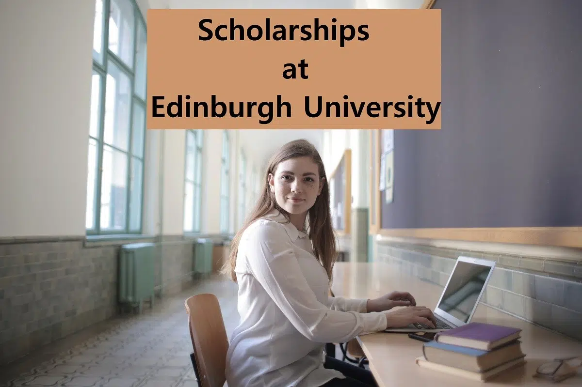 Edinburgh University