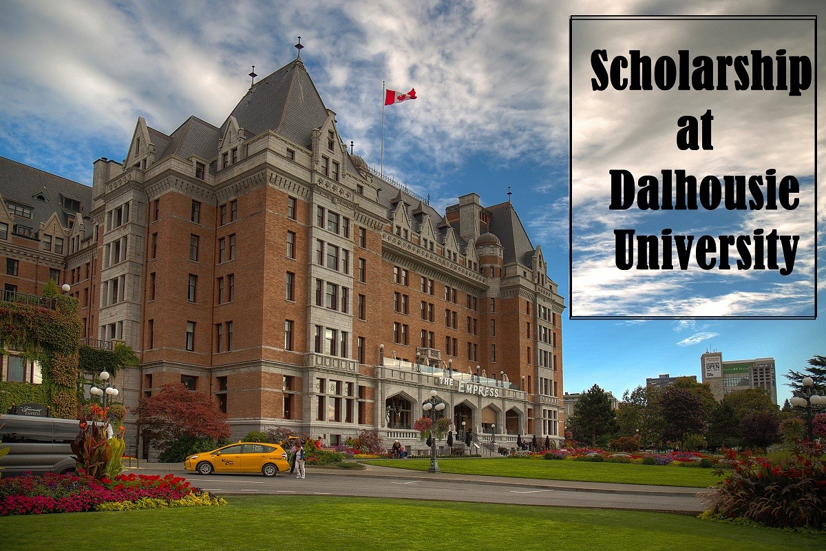 Dalhousie University