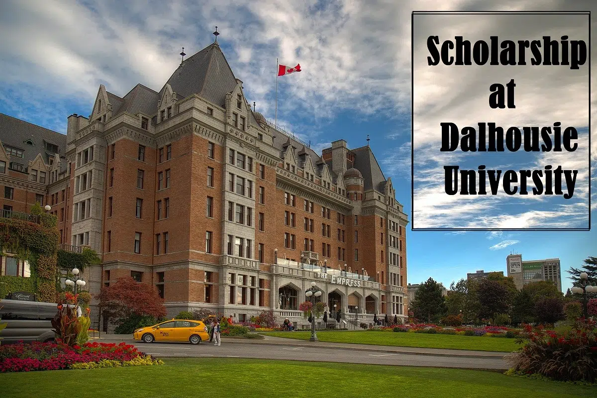 Dalhousie University