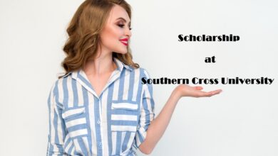 SCU International Scholarships 2022