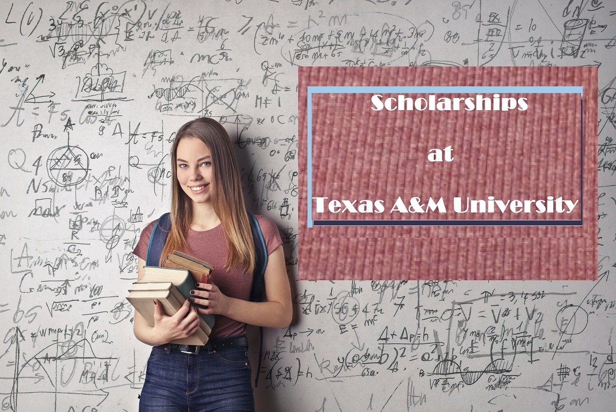 Texas A&M scholarships