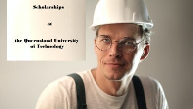 QUT Scholarships 2022