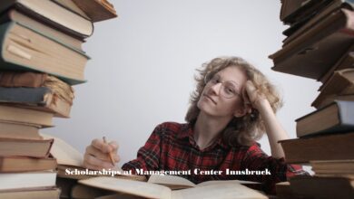 Management Center Innsbruck