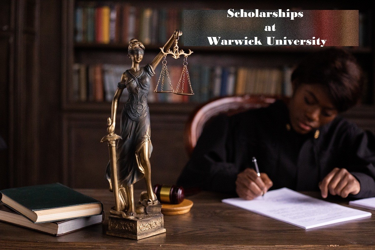 University of Warwick law
