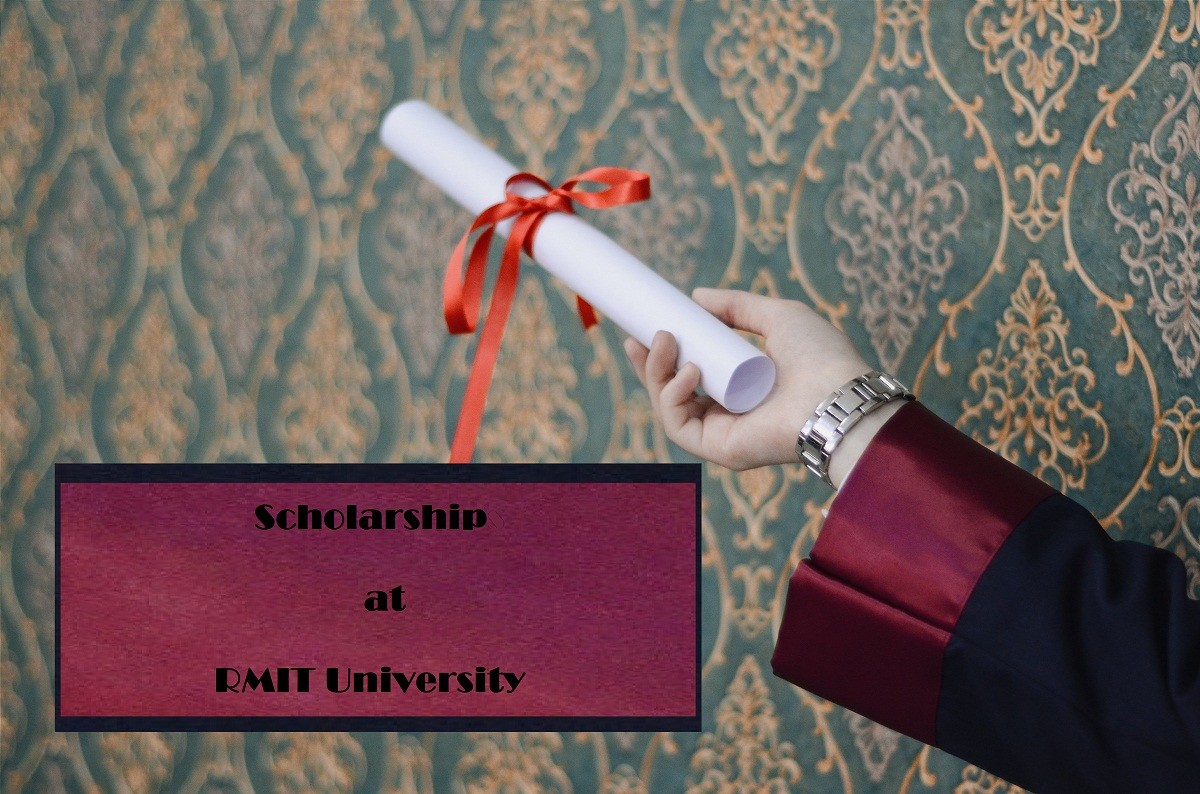 RMIT PhD Scholarship