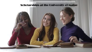 Scholarships in USA