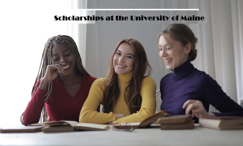 Scholarships in USA