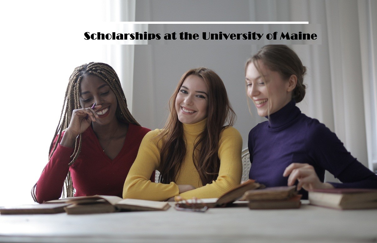 Scholarships in USA