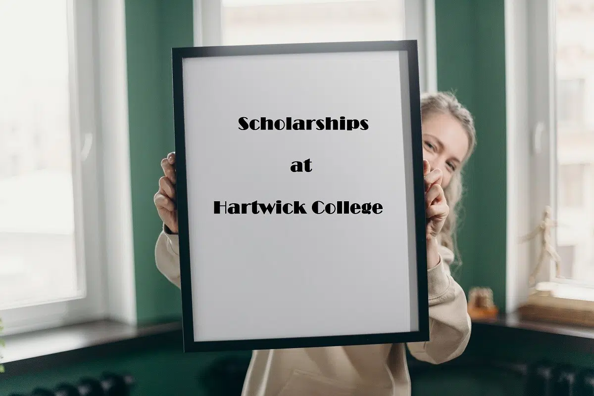 Merit-based scholarships