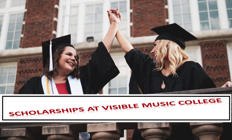 Music scholarships