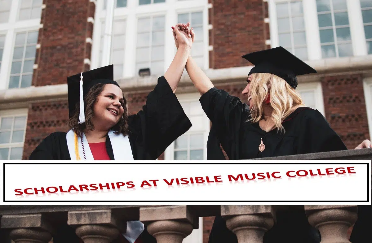 Music scholarships