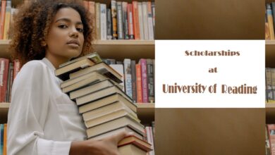 Masters bursaries UK