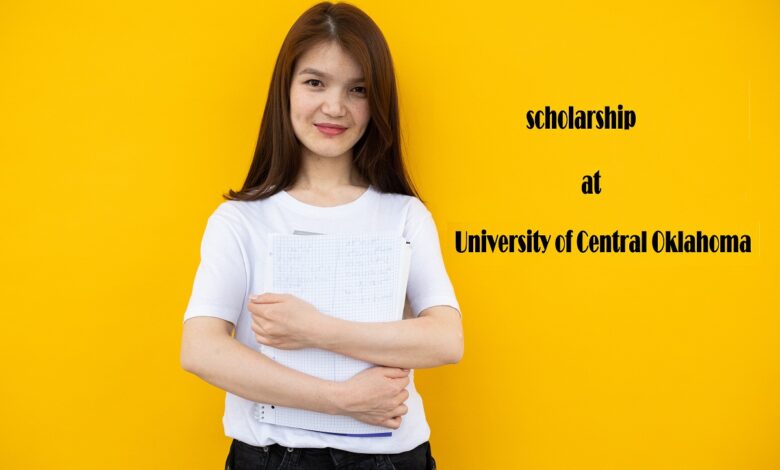 UCO scholarship