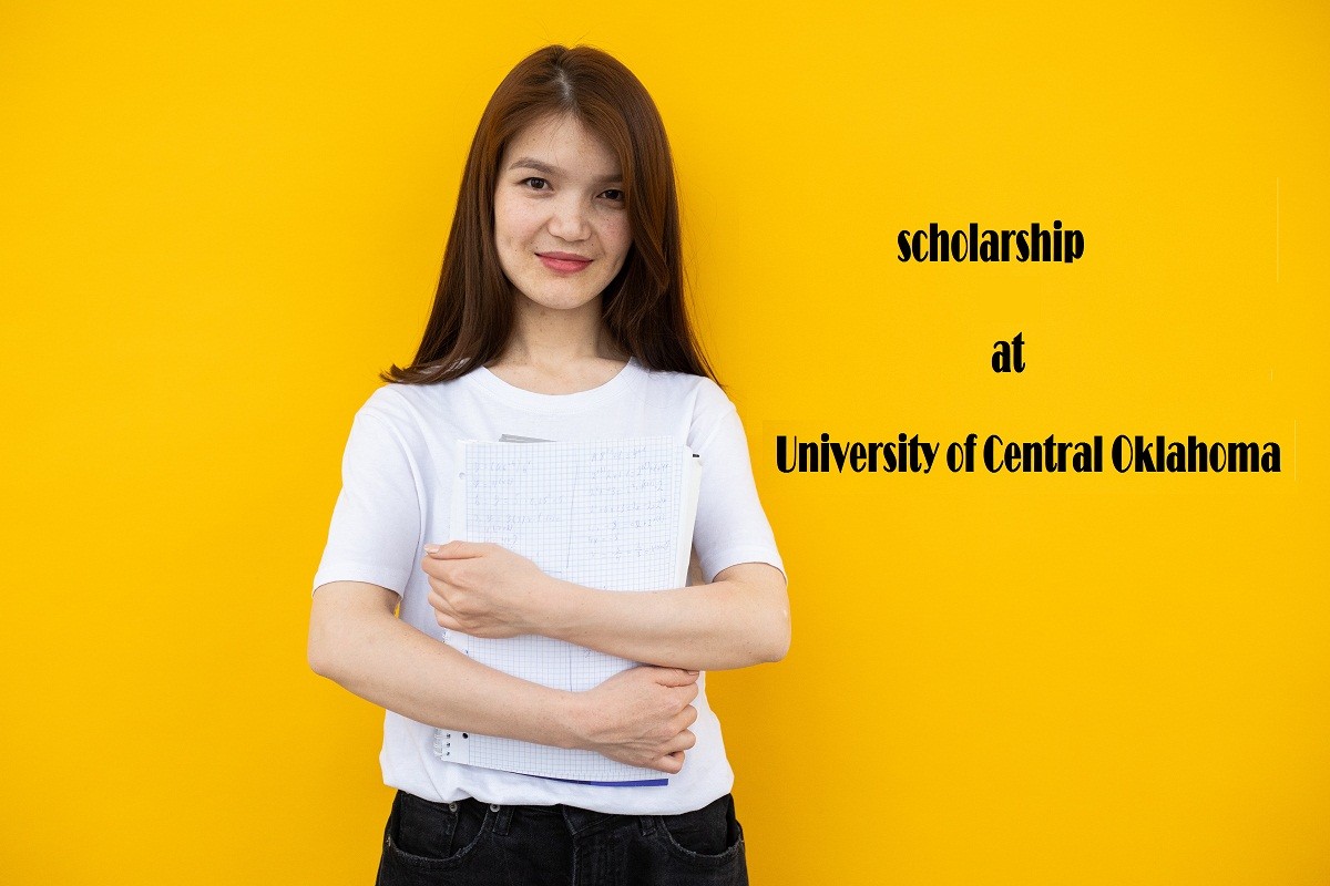 UCO scholarship