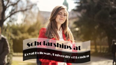 Computer science bursaries