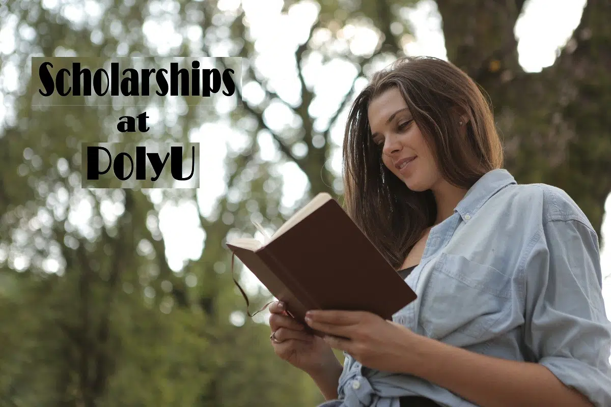 Hong Kong scholarships