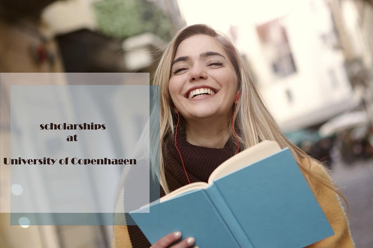 Phd scholarships in Denmark