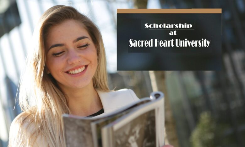 Study abroad scholarship