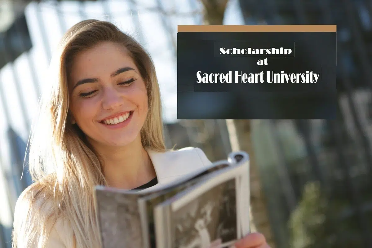 Study abroad scholarship