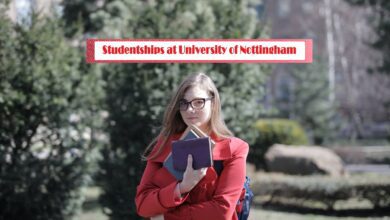 Bursaries for international students in UK