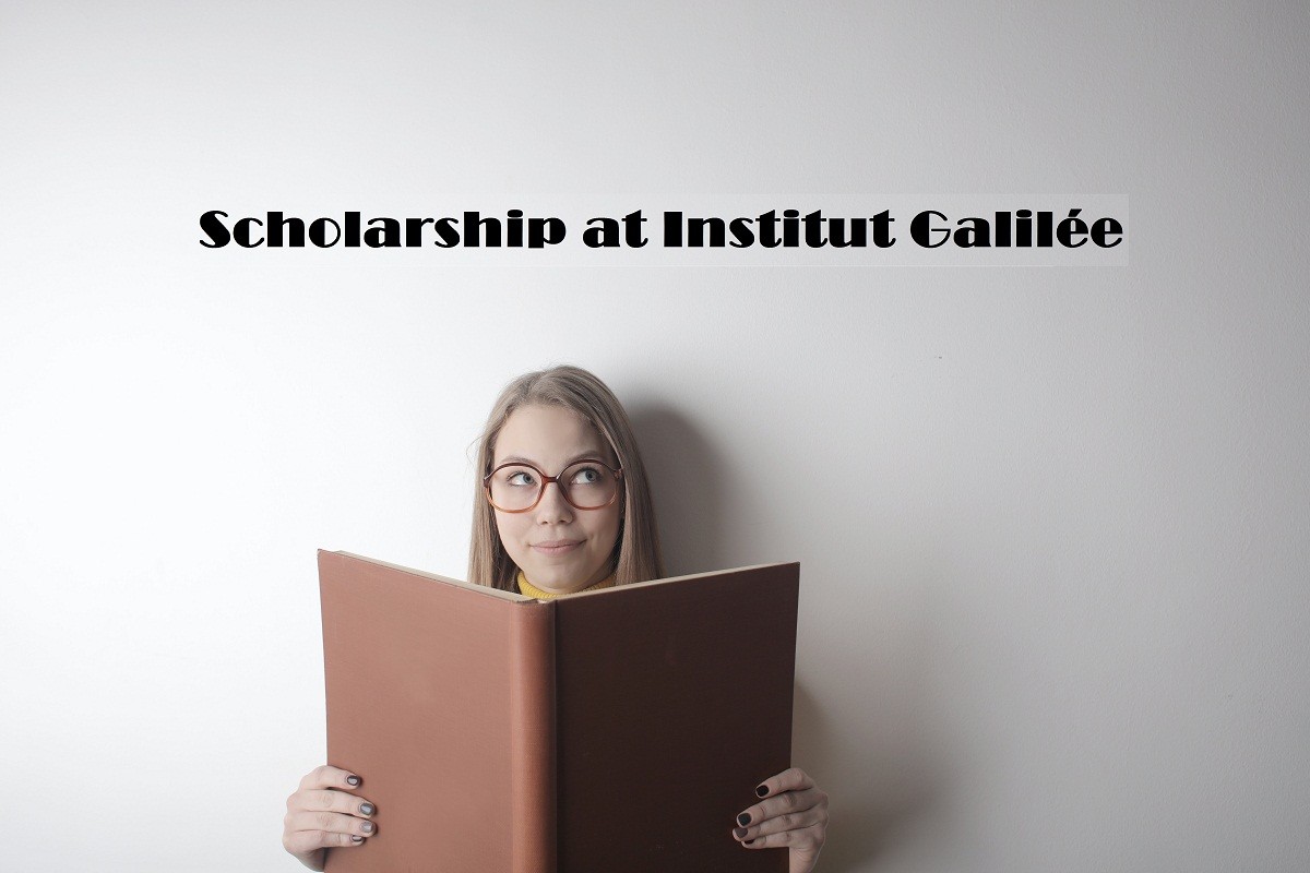 France excellence scholarship