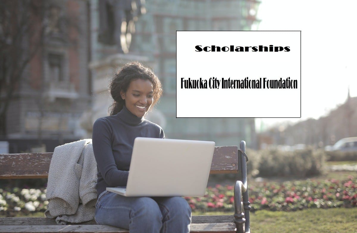 Study abroad Japan scholarships