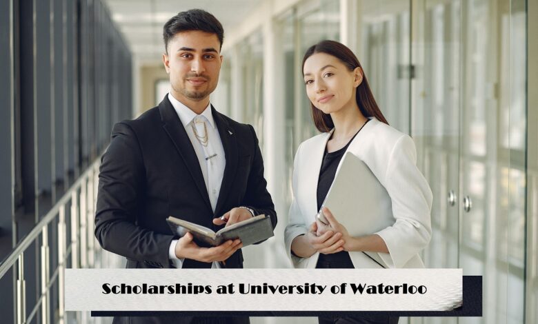 Scholarship in Canada for international students