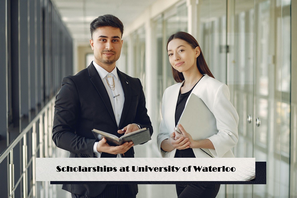 Scholarship in Canada for international students