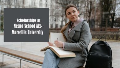 Neuroscience scholarship