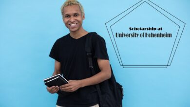 DAAD masters scholarships