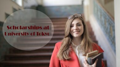 Japan scholarships 2022