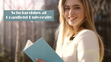 Master bursaries 2023