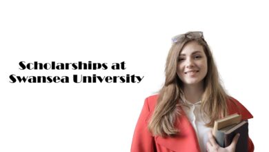 UK bursaries for international students