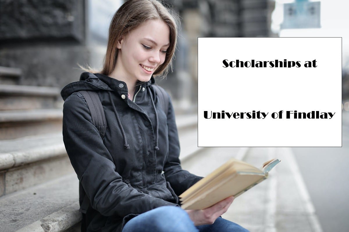 GMAT scholarships