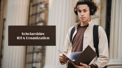 IEFA scholarships