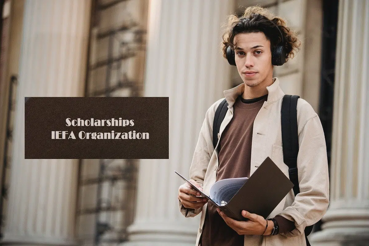 IEFA scholarships