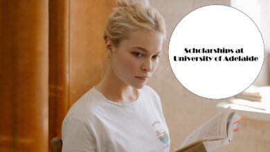 Architecture bursaries 2022