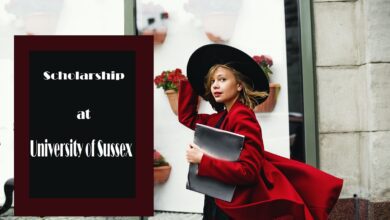 fully-funded PhD scholarships 2022