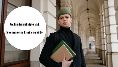 PhD math scholarships