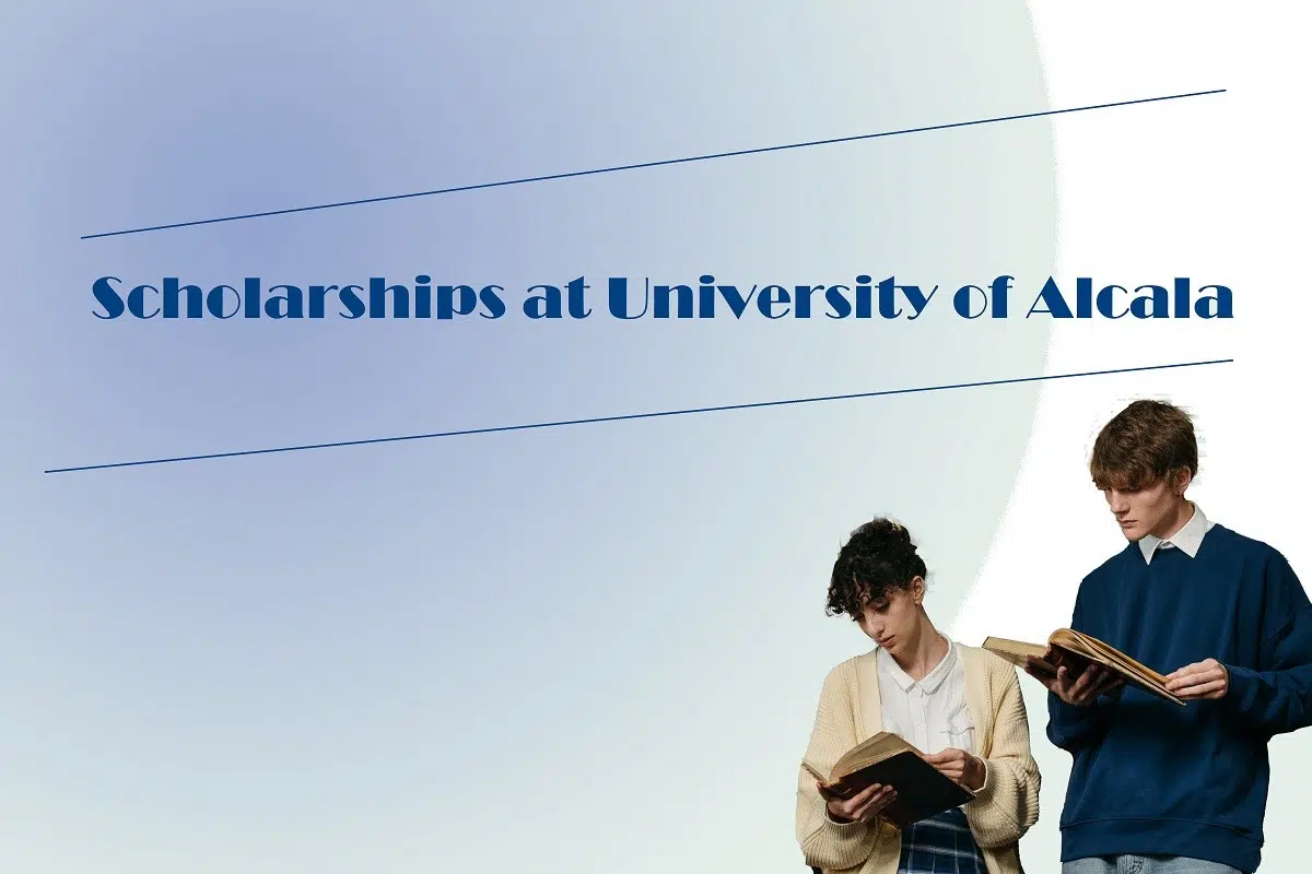 Spain PhD scholarships